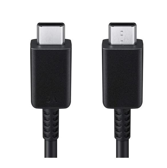USB Typ-C till Type-C