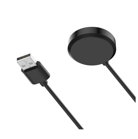 - USB-kontakt
