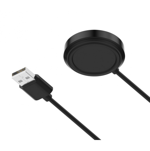 - USB-kontakt