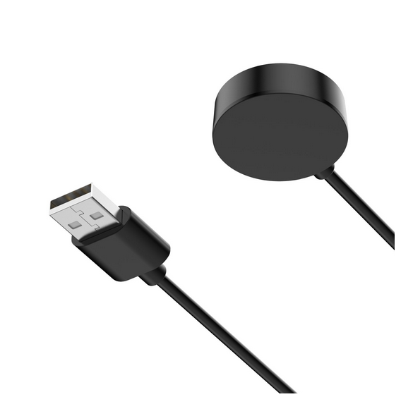 - USB-kontakt
