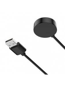 - USB-kontakt