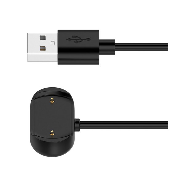 - USB-kontakt