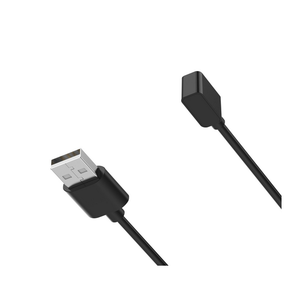 - USB-kontakt