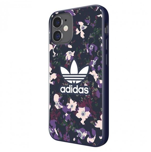 iPhone 12 Mini och väldigt snyggt skydd från Adidas.