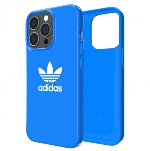 Glöm repor med ett härligt fodral från Adidas.