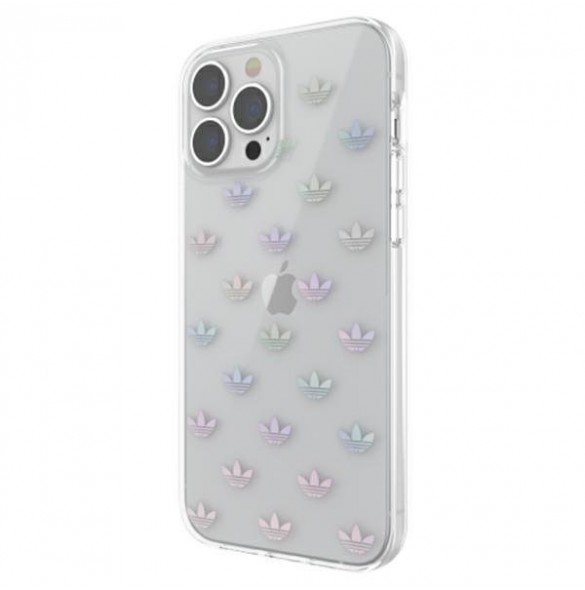Med detta skal kommer du att vara lugn för iPhone 13 Pro Max och väldigt snyggt skydd från Adidas.