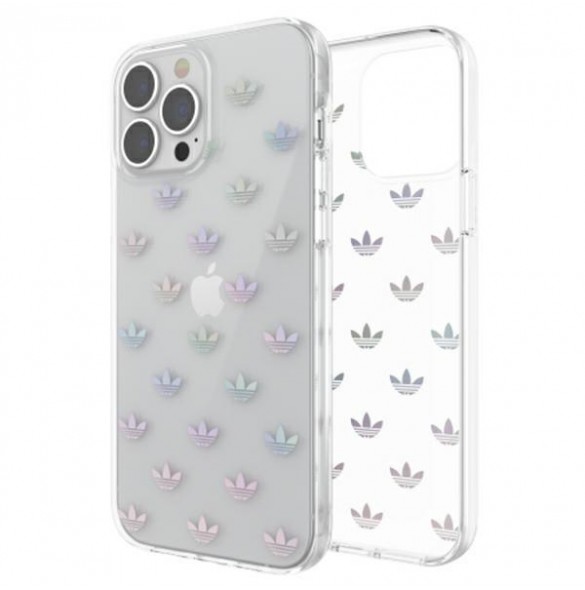 iPhone 13 Pro Max och väldigt snyggt skydd från Adidas.