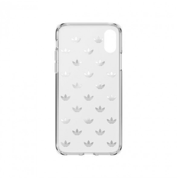 Högkvalitativt material från Adidas.