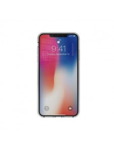 Vackert och pålitligt skyddsfodral för iPhone XS Max.