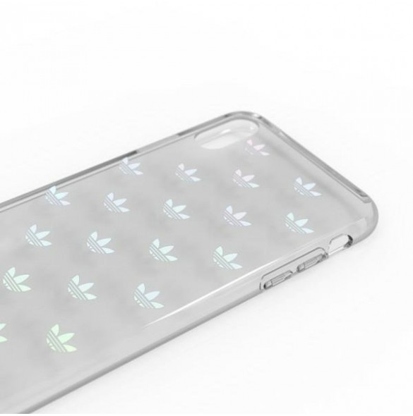 Din telefon kommer att skyddas av detta skal från iPhone XS Max.