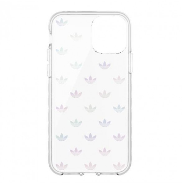 Med detta skal kommer du att vara lugn för iPhone XS Max och väldigt snyggt skydd från Adidas.