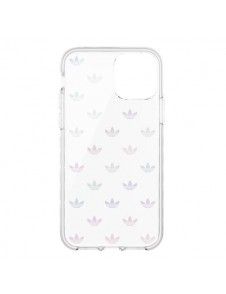 Med detta skal kommer du att vara lugn för iPhone XS Max och väldigt snyggt skydd från Adidas.