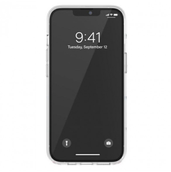 Färgstarkt och väldigt stilrent skal till iPhone 13 Pro / 13.