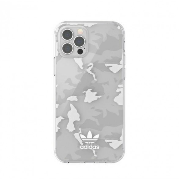 Praktiskt och lätt skyddsfodral från Adidas.