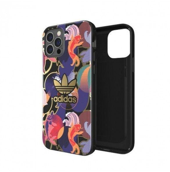 Högkvalitativt material från Adidas.