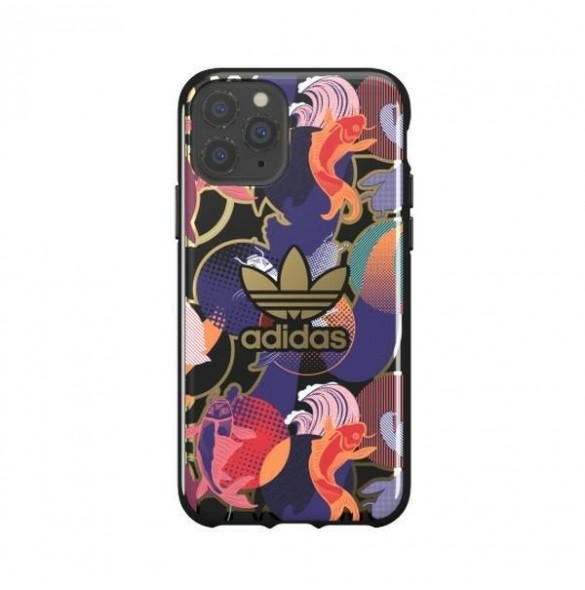 Glöm repor med ett härligt fodral från Adidas.