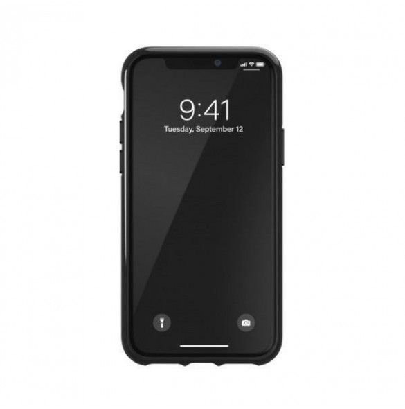 Med detta skal kommer du att vara lugn för iPhone 11 Pro och väldigt snyggt skydd från Adidas.