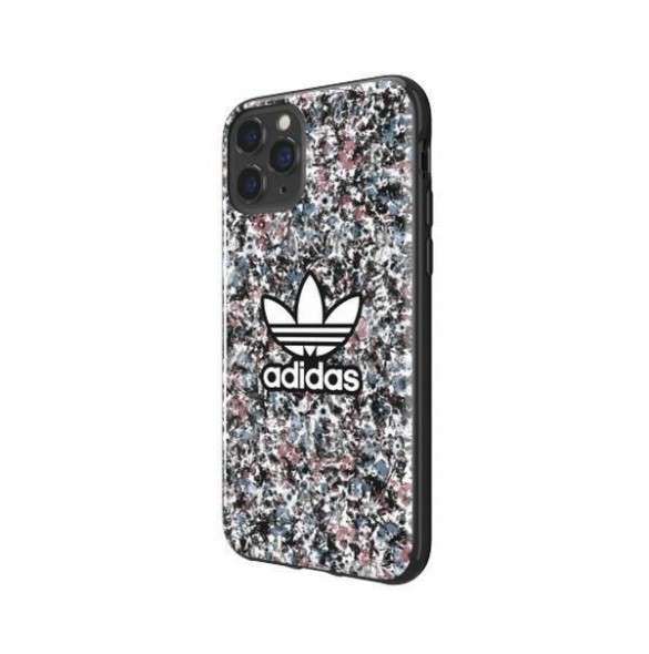 Vackert och pålitligt skyddsfodral för iPhone 11 Pro.