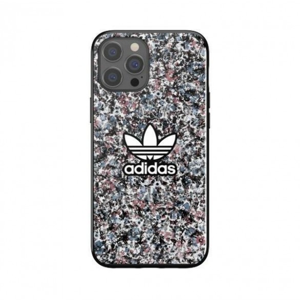 Färgglatt och väldigt praktiskt fodral från Adidas.
