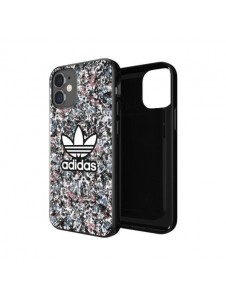 Med detta skal kommer du att vara lugn för iPhone 12 Mini och väldigt snyggt skydd från Adidas.