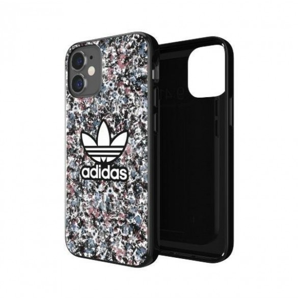 Med detta skal kommer du att vara lugn för iPhone 12 Mini och väldigt snyggt skydd från Adidas.