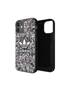 Med detta skal kommer du att vara lugn för iPhone 12 Mini och väldigt snyggt skydd från Adidas.