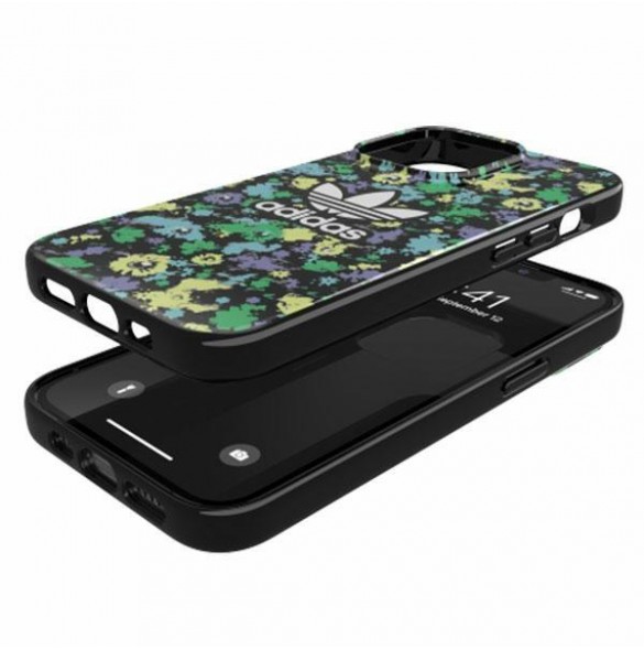 Vackert och pålitligt skyddsfodral för iPhone 13 Pro / 13.
