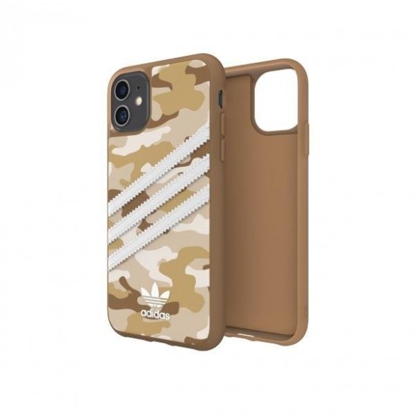 Vackert och pålitligt skyddsfodral för iPhone 11 Pro.