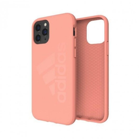 Med detta skal kommer du att vara lugn för iPhone 11 Pro och väldigt snyggt skydd från Adidas.