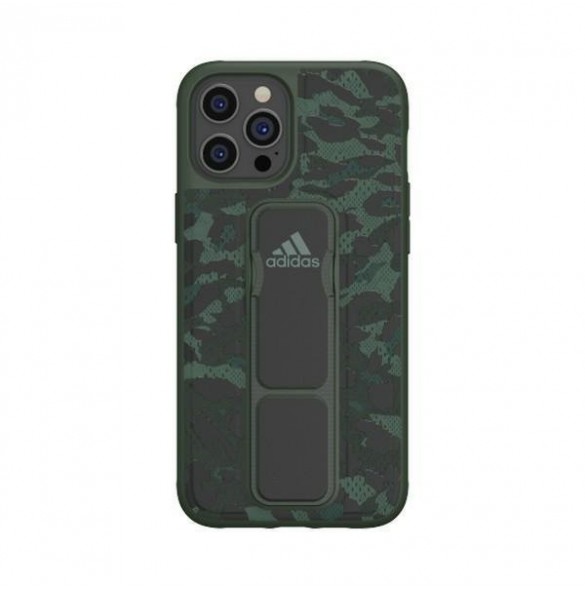 Din telefon kommer att skyddas av detta skal från iPhone 12 Pro Max.