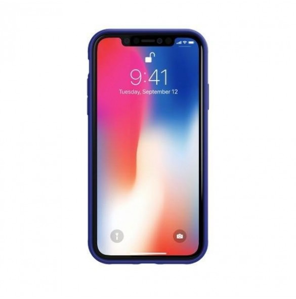 Pålitligt och bekvämt fodral för telefonen.