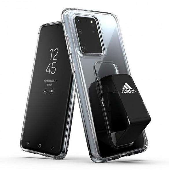 Vackert och pålitligt skyddsfodral för Samsung Galaxy S20 Ultra