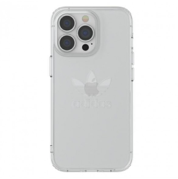Vackert och pålitligt skyddsfodral för iPhone 13 / 13 Pro.