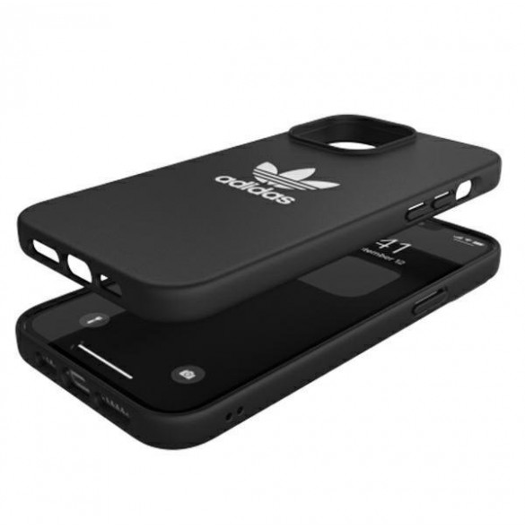 Med detta skal kommer du att vara lugn för iPhone 13 Pro Max och väldigt snyggt skydd från Adidas.