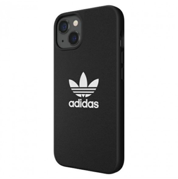 Svart och väldigt praktiskt fodral från Adidas.