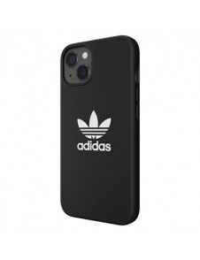 Svart och väldigt praktiskt fodral från Adidas.