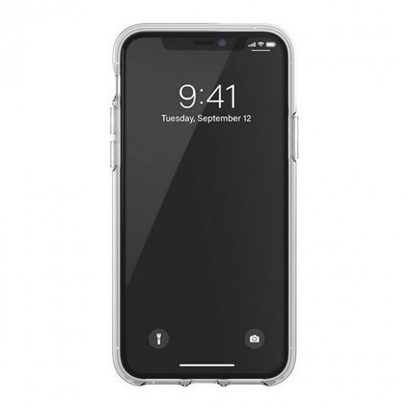 Pålitligt och bekvämt fodral för telefonen.
