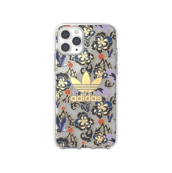 Glöm repor med ett härligt fodral från Adidas.