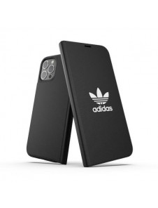 Med detta skal kommer du att vara lugn för iPhone 12 Pro Max och väldigt snyggt skydd från Adidas.