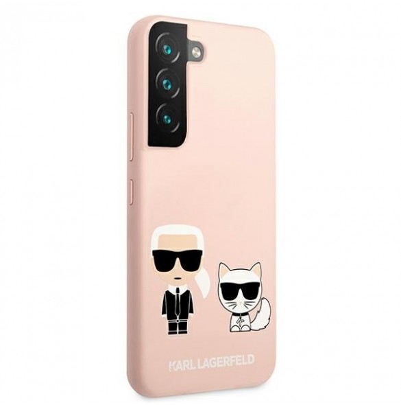En vacker produkt för din telefon från Karl Lagerfeld.