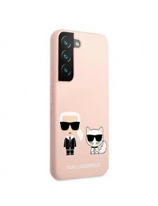 En vacker produkt för din telefon från Karl Lagerfeld.