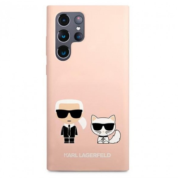 Samsung Galaxy S22 Ultra kommer att skyddas av detta fantastiska skal.