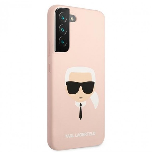 Din telefon kommer att skyddas av detta skal från Samsung Galaxy S22.