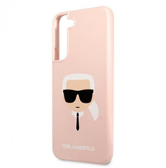 Glöm repor med ett härligt omslag från Karl Lagerfeld.