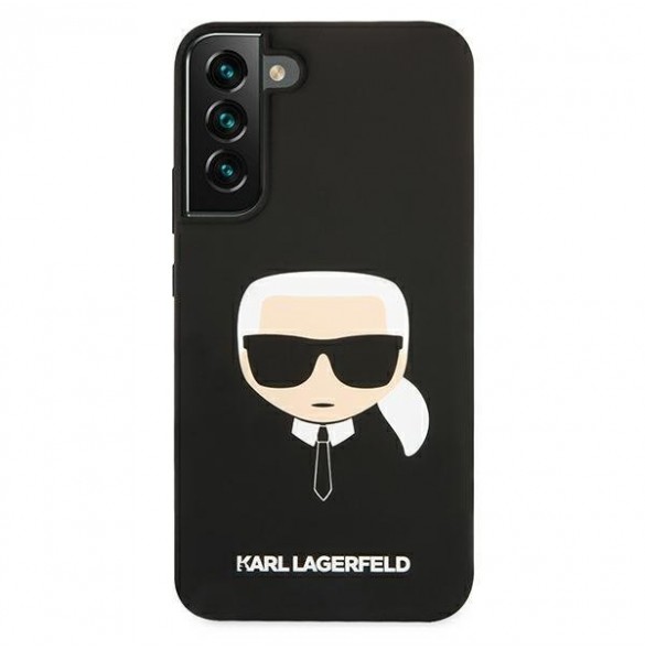 En vacker produkt för din telefon från Karl Lagerfeld.