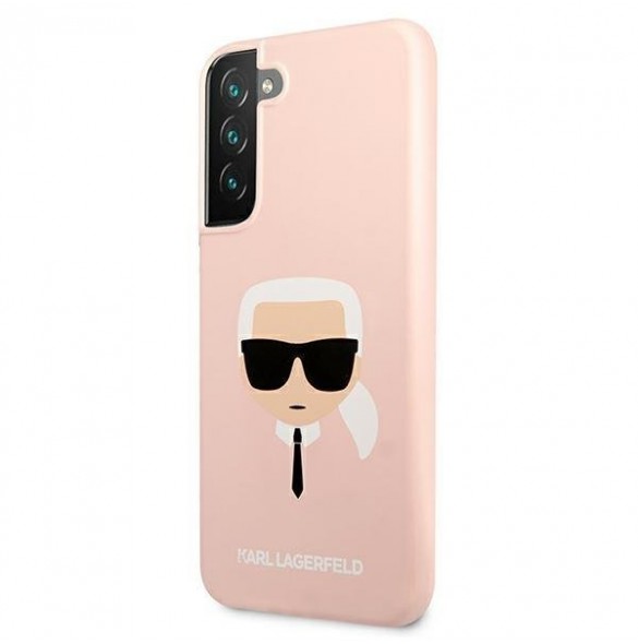 Din telefon kommer att skyddas av detta skal från Samsung Galaxy S22 Plus.