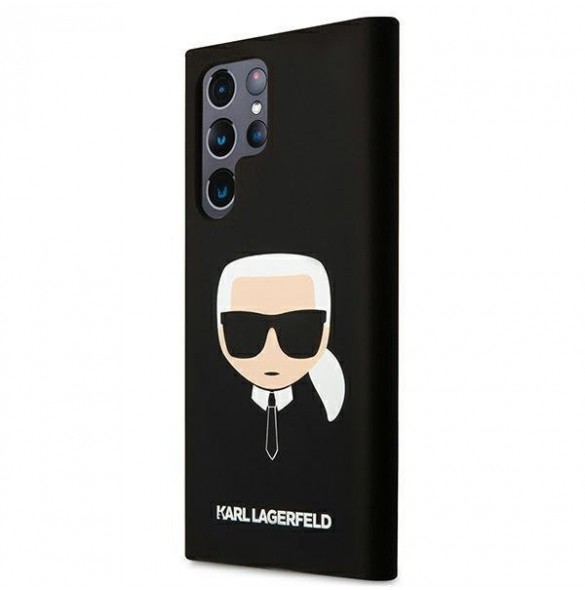 En vacker produkt för din telefon från Karl Lagerfeld.