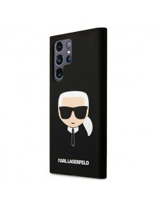 En vacker produkt för din telefon från Karl Lagerfeld.