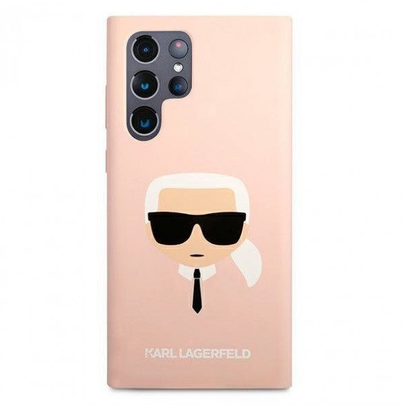 Glöm repor med ett härligt omslag från Karl Lagerfeld.
