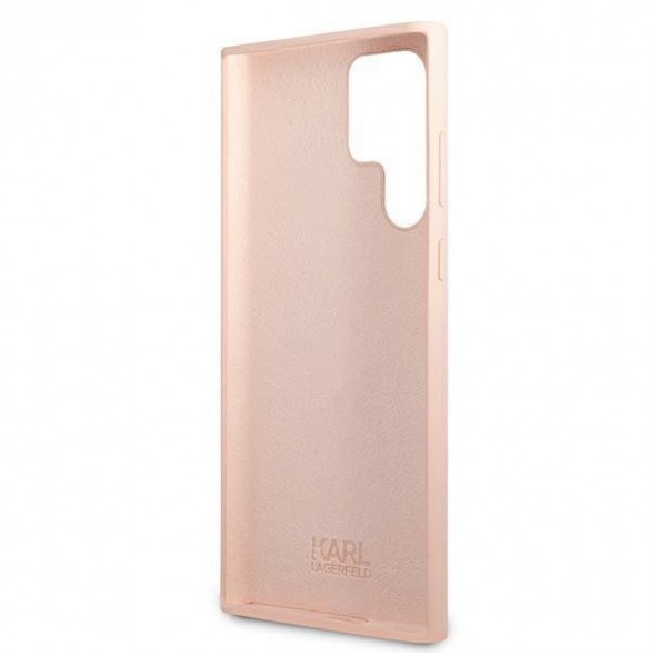 En vacker produkt för din telefon från Karl Lagerfeld.